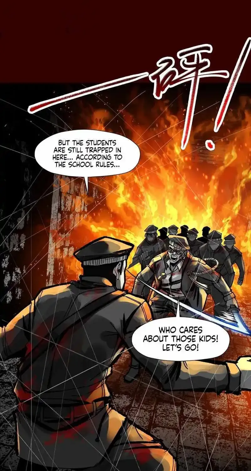 Beyond Redemption — Chapter 9 — Page 26