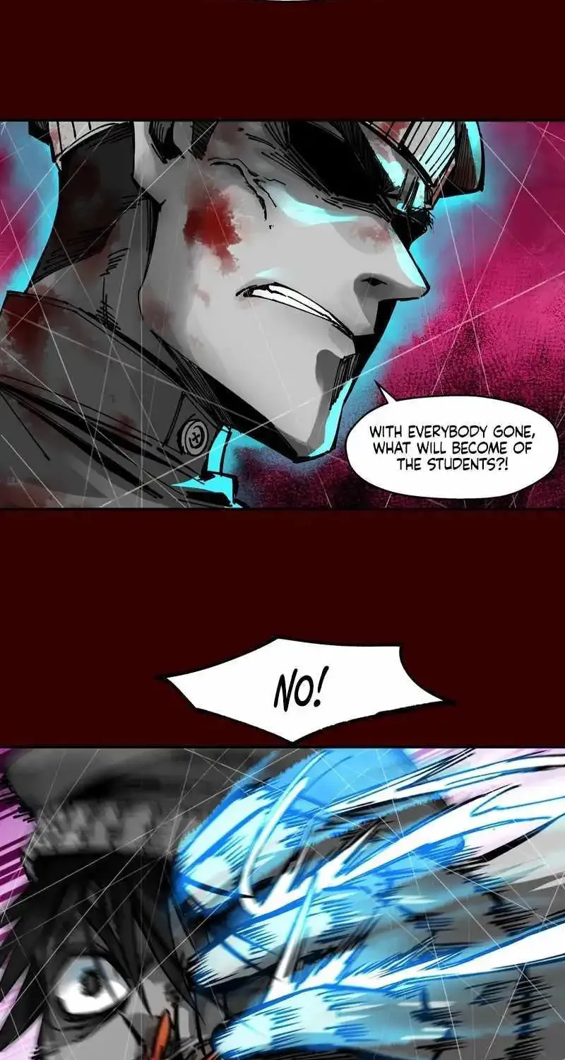 Beyond Redemption — Chapter 9 — Page 31