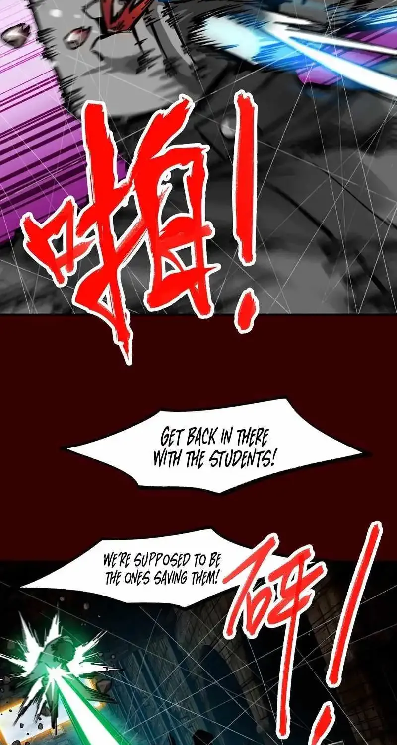 Beyond Redemption — Chapter 9 — Page 32