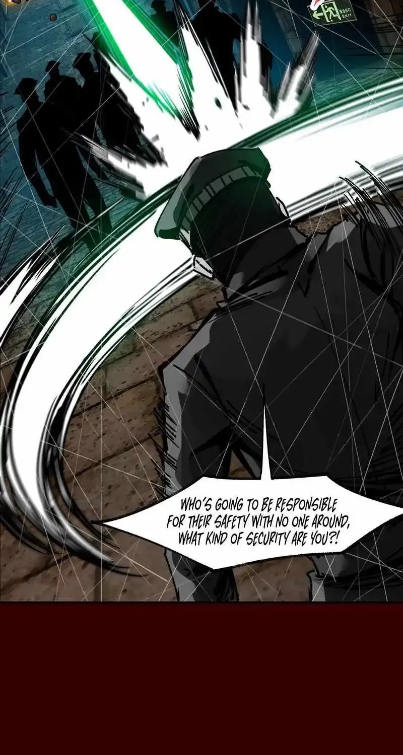 Beyond Redemption — Chapter 9 — Page 33