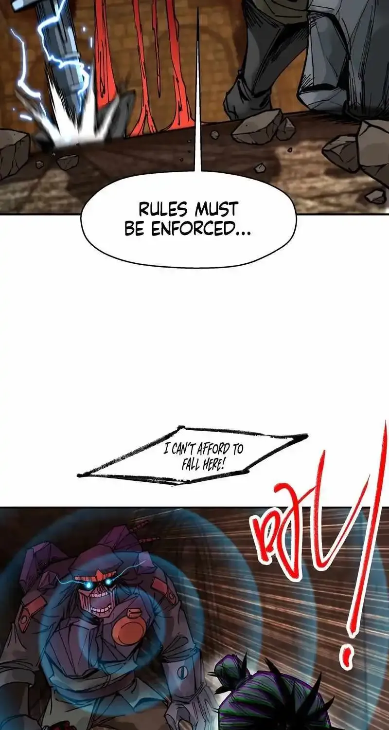 Beyond Redemption — Chapter 9 — Page 37
