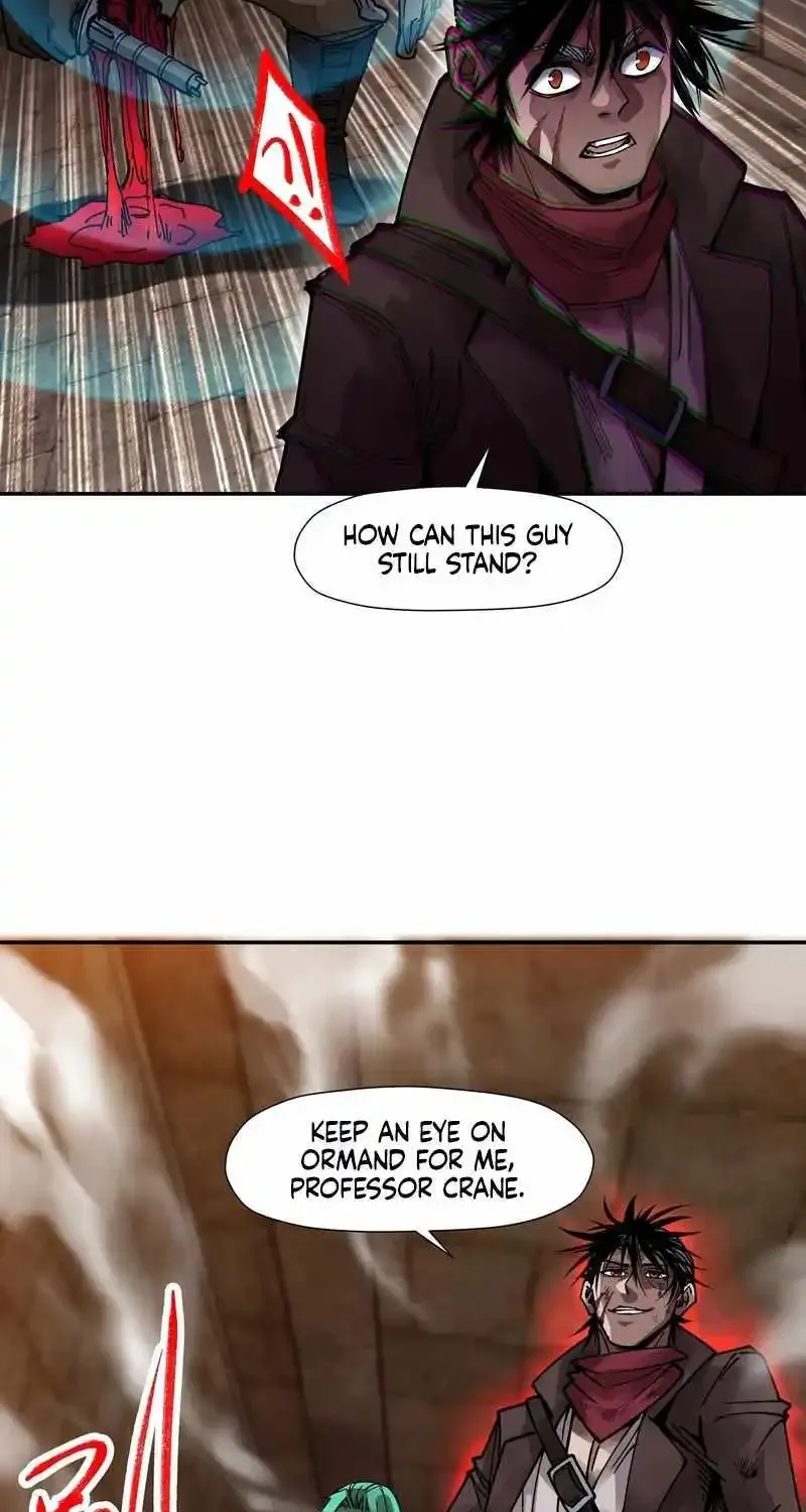 Beyond Redemption — Chapter 9 — Page 38