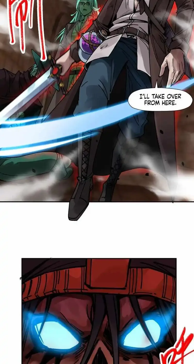 Beyond Redemption — Chapter 9 — Page 39