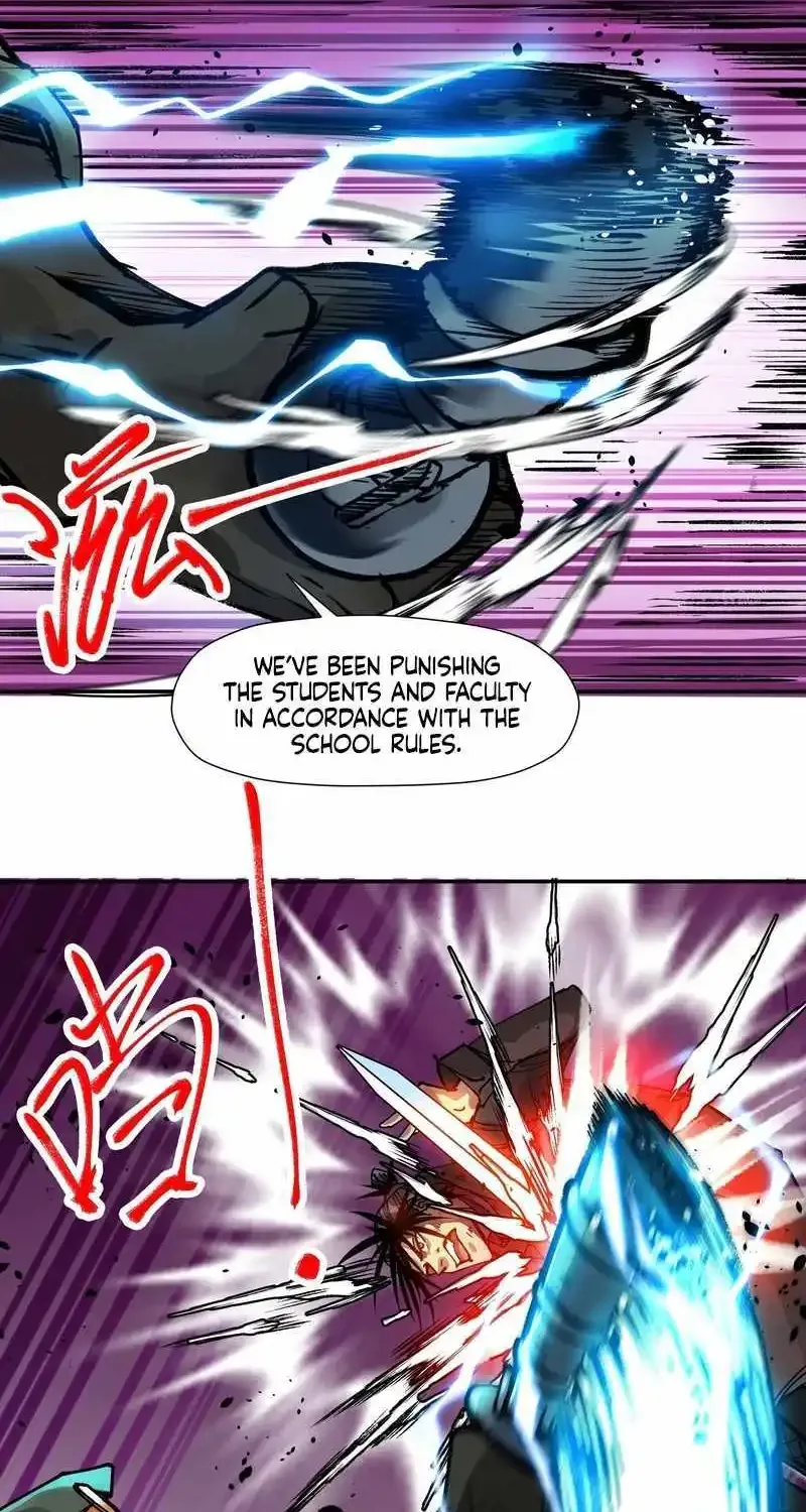 Beyond Redemption — Chapter 9 — Page 43