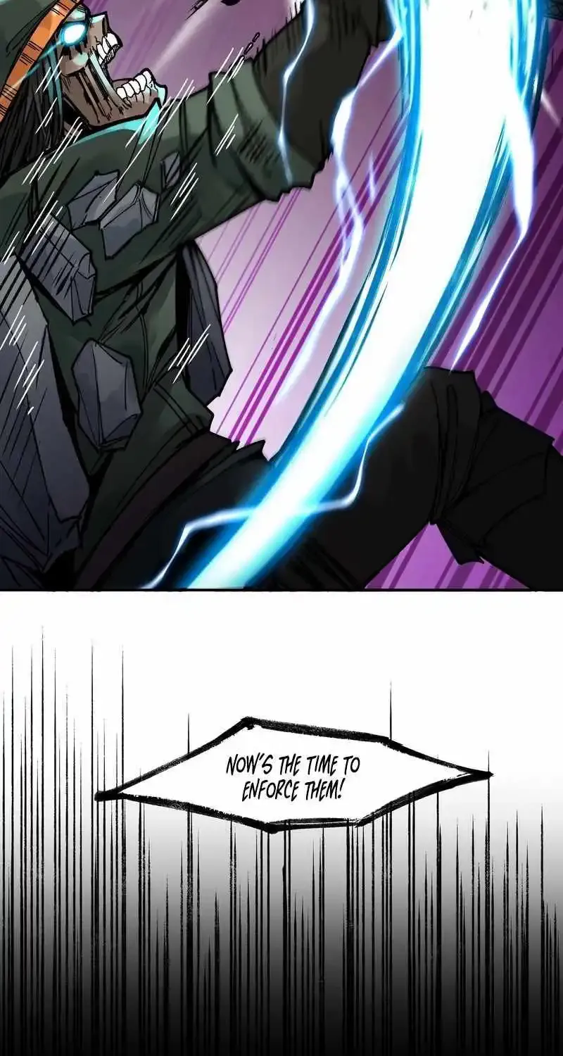 Beyond Redemption — Chapter 9 — Page 44