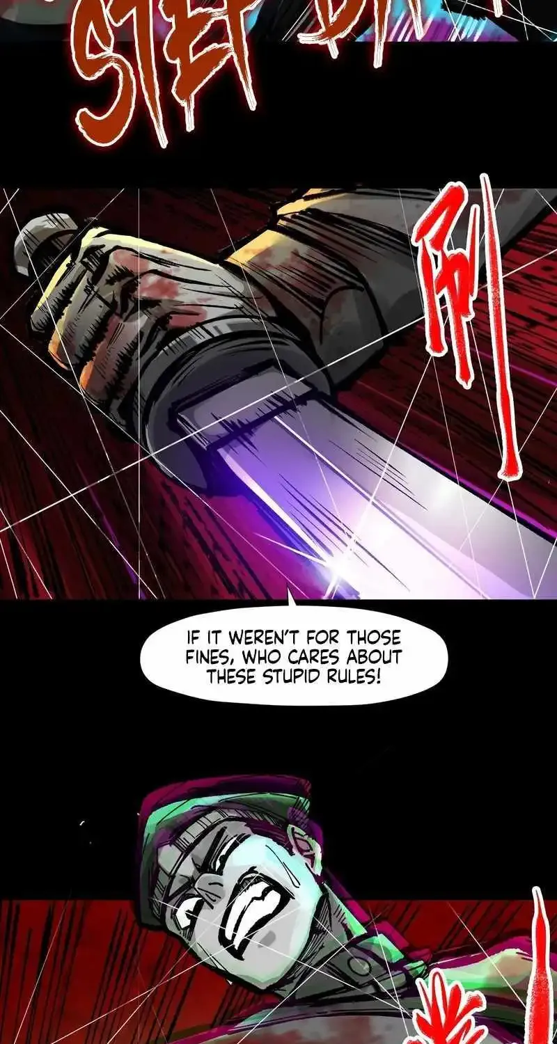 Beyond Redemption — Chapter 9 — Page 46