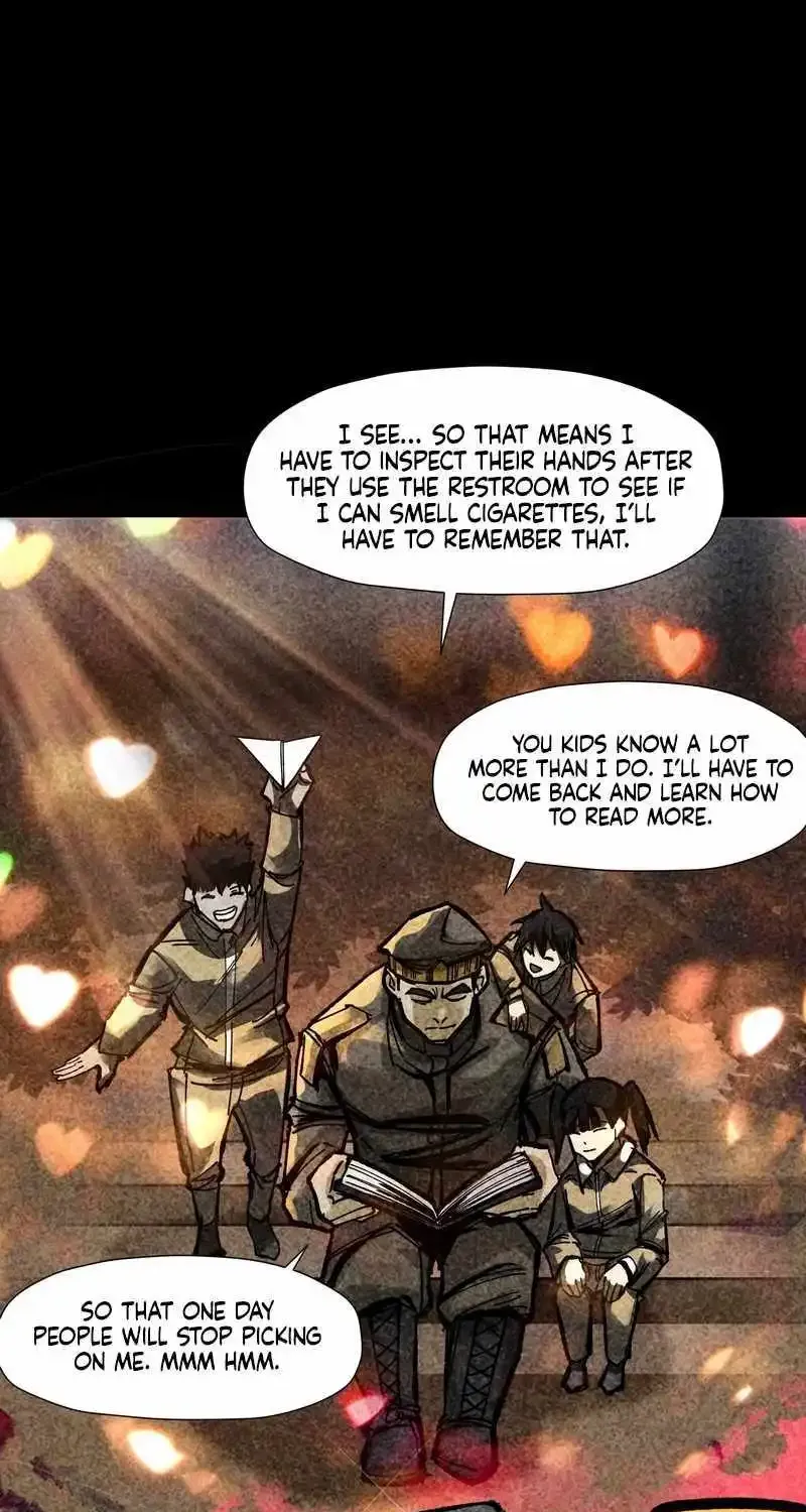 Beyond Redemption — Chapter 9 — Page 49
