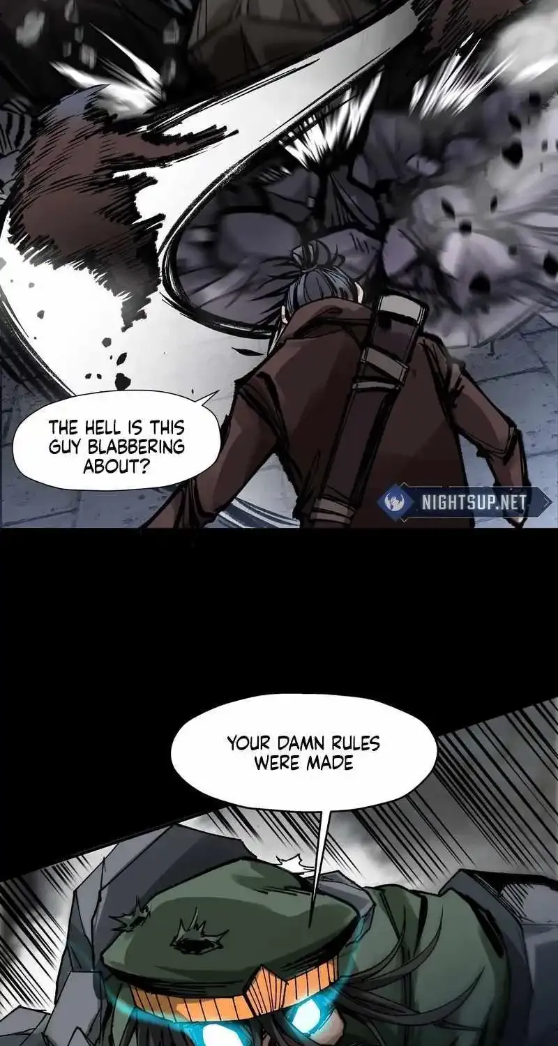 Beyond Redemption — Chapter 9 — Page 52