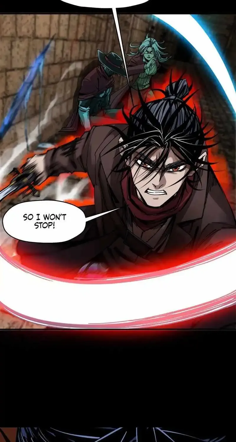 Beyond Redemption — Chapter 9 — Page 56
