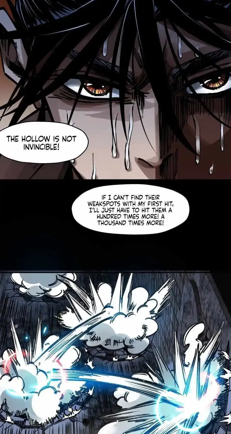 Beyond Redemption — Chapter 9 — Page 57