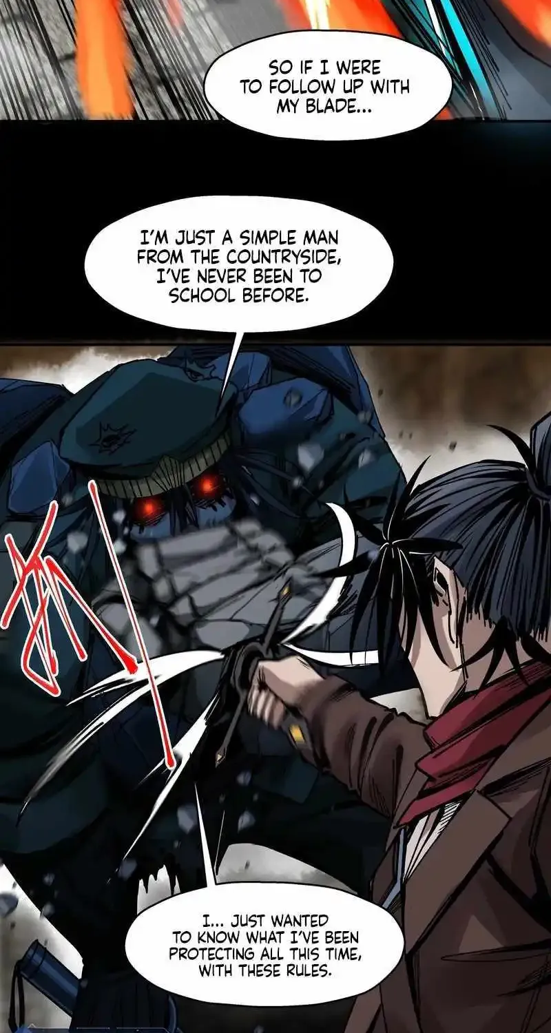 Beyond Redemption — Chapter 9 — Page 63