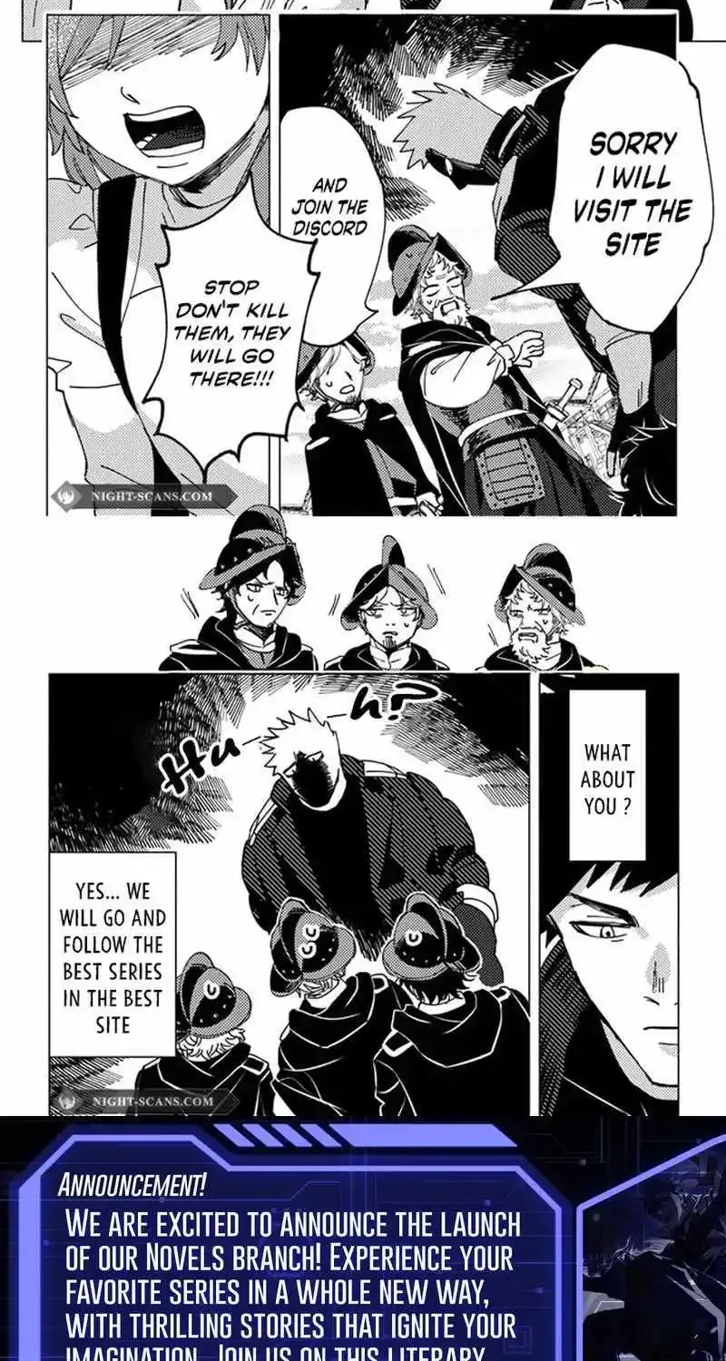 Beyond Redemption — Chapter 9 — Page 68