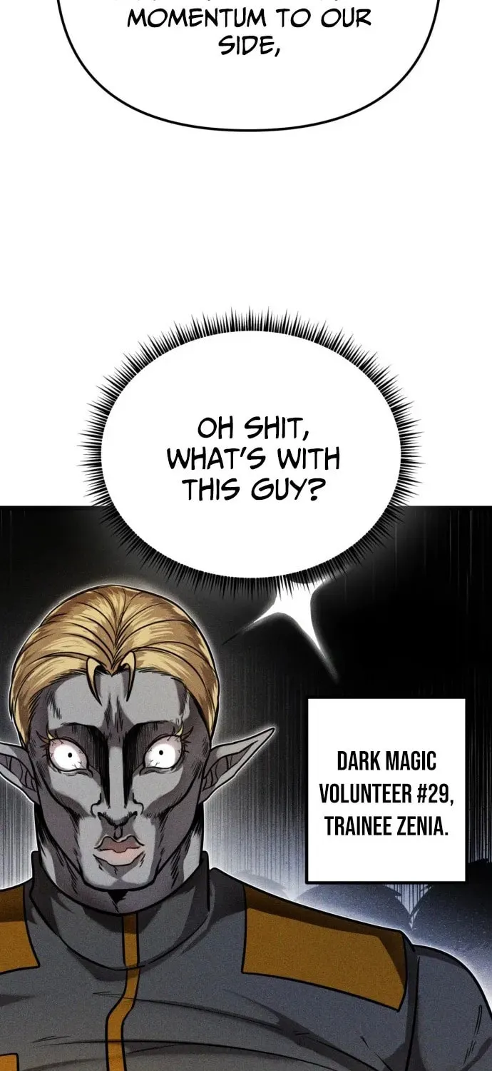 Fantasy Enlistment Squad — Chapter 1 — Page 100