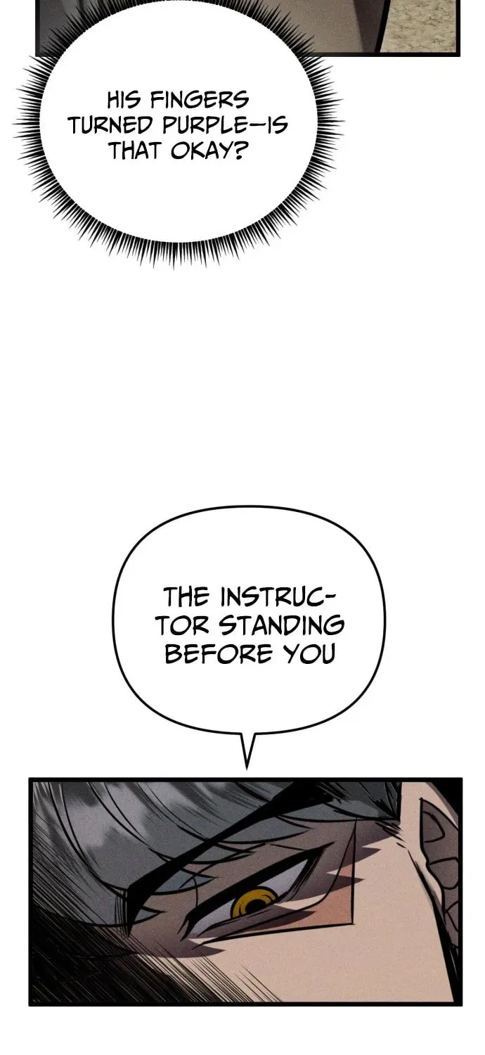 Fantasy Enlistment Squad — Chapter 1 — Page 107