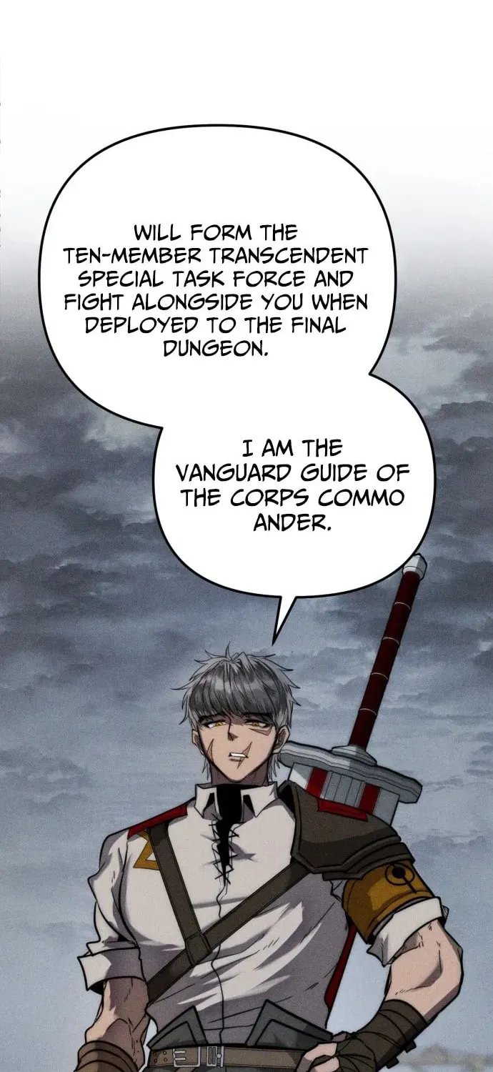 Fantasy Enlistment Squad — Chapter 1 — Page 108