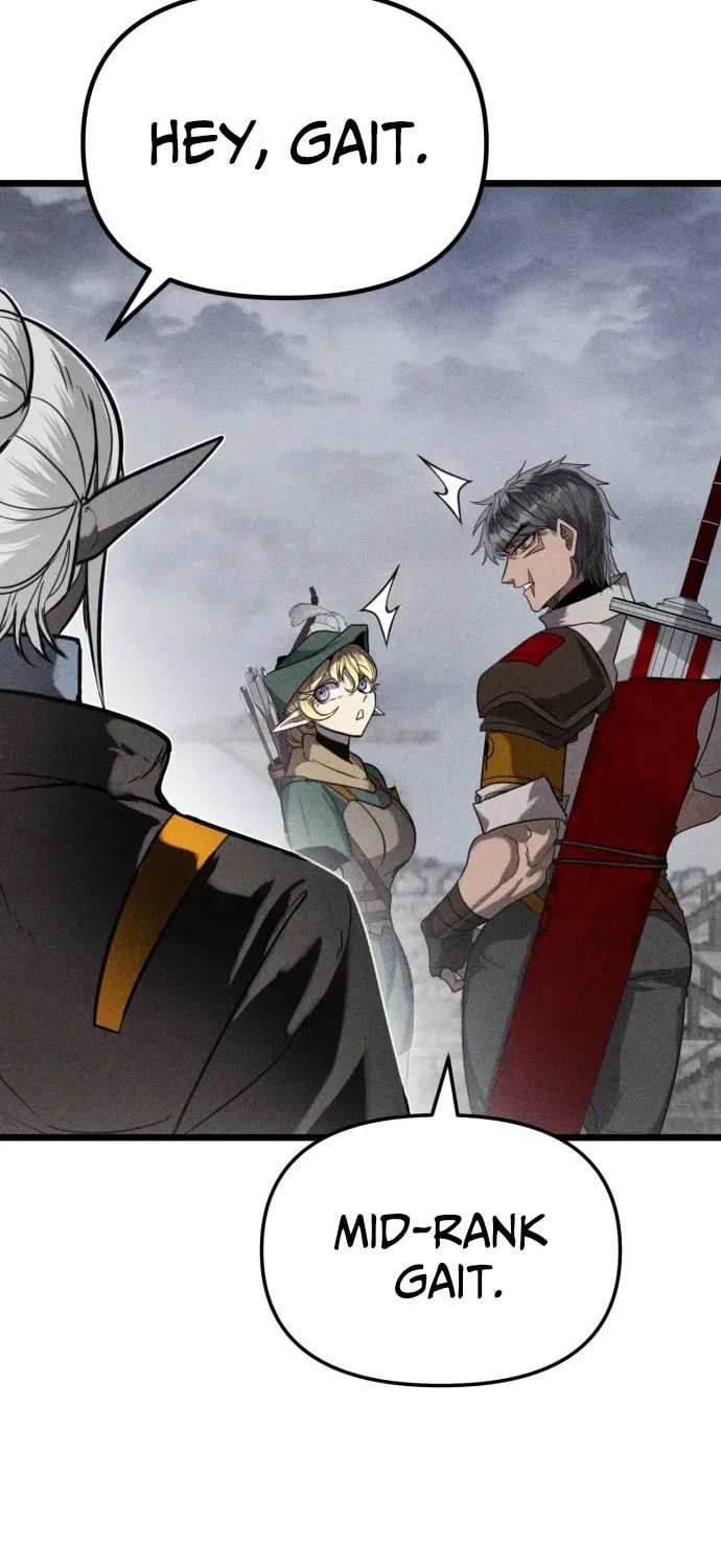 Fantasy Enlistment Squad — Chapter 1 — Page 119