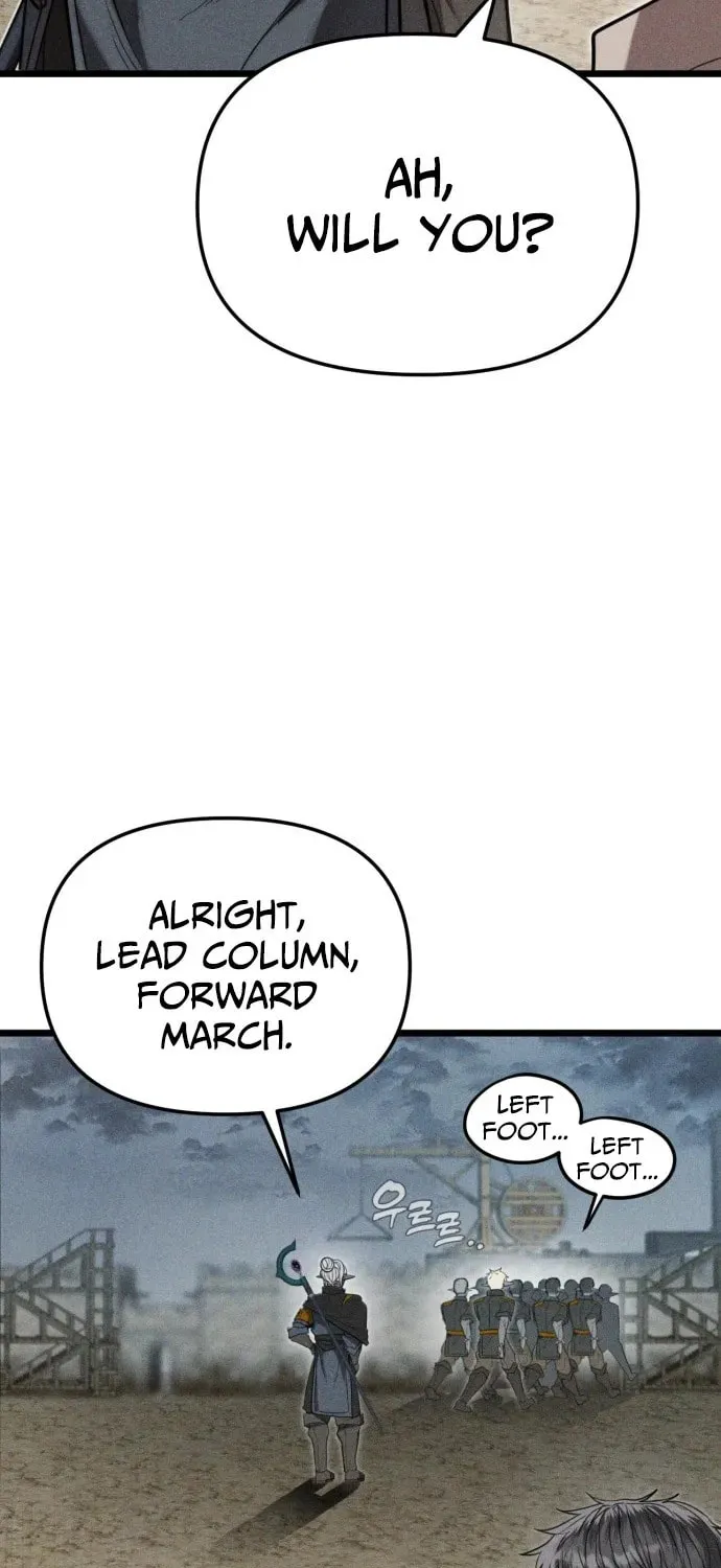 Fantasy Enlistment Squad — Chapter 1 — Page 121