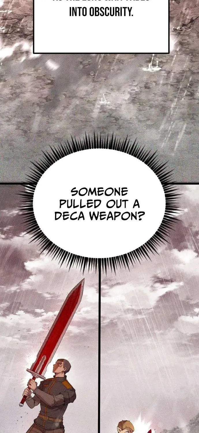 Fantasy Enlistment Squad — Chapter 2 — Page 3
