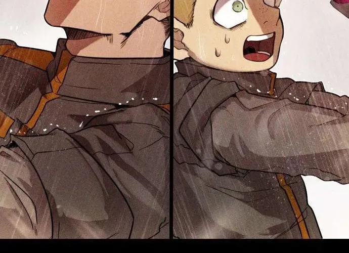 Fantasy Enlistment Squad — Chapter 2 — Page 5