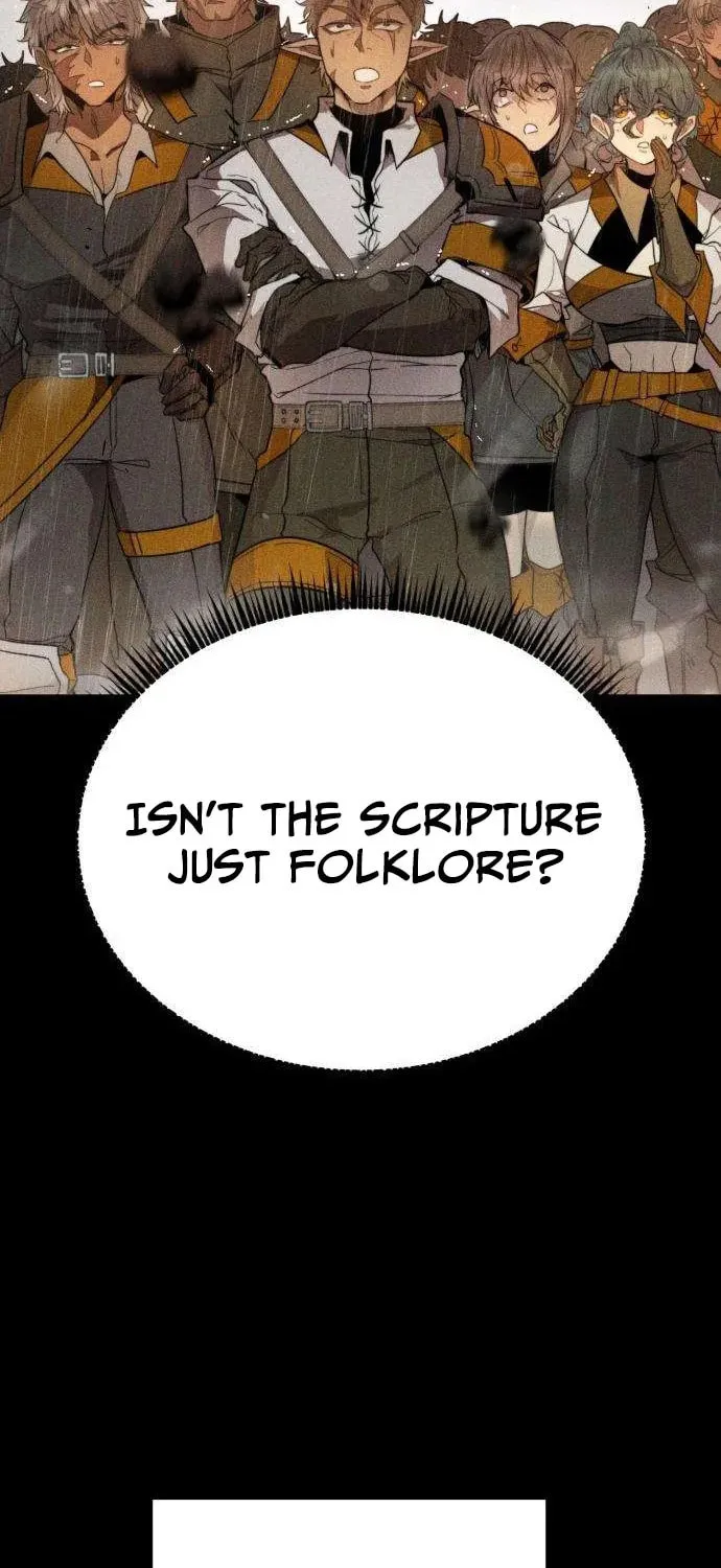 Fantasy Enlistment Squad — Chapter 2 — Page 7
