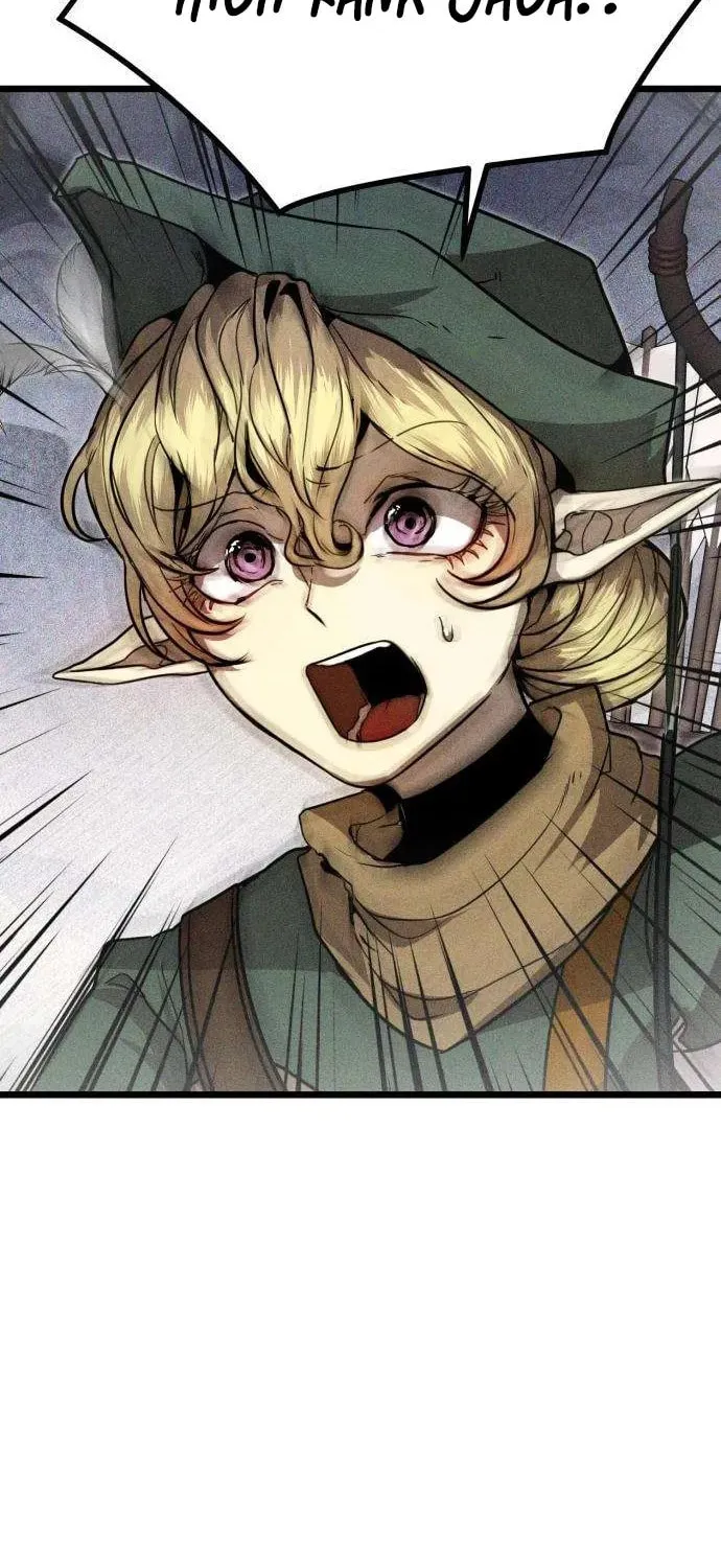 Fantasy Enlistment Squad — Chapter 2 — Page 21