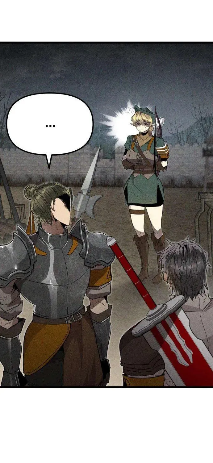Fantasy Enlistment Squad — Chapter 2 — Page 22