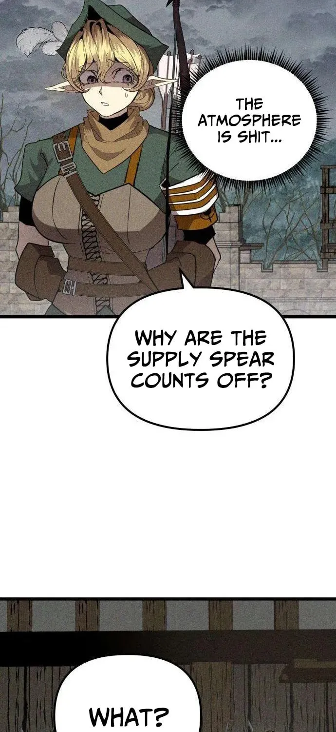 Fantasy Enlistment Squad — Chapter 2 — Page 25