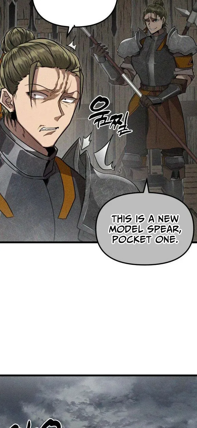 Fantasy Enlistment Squad — Chapter 2 — Page 26