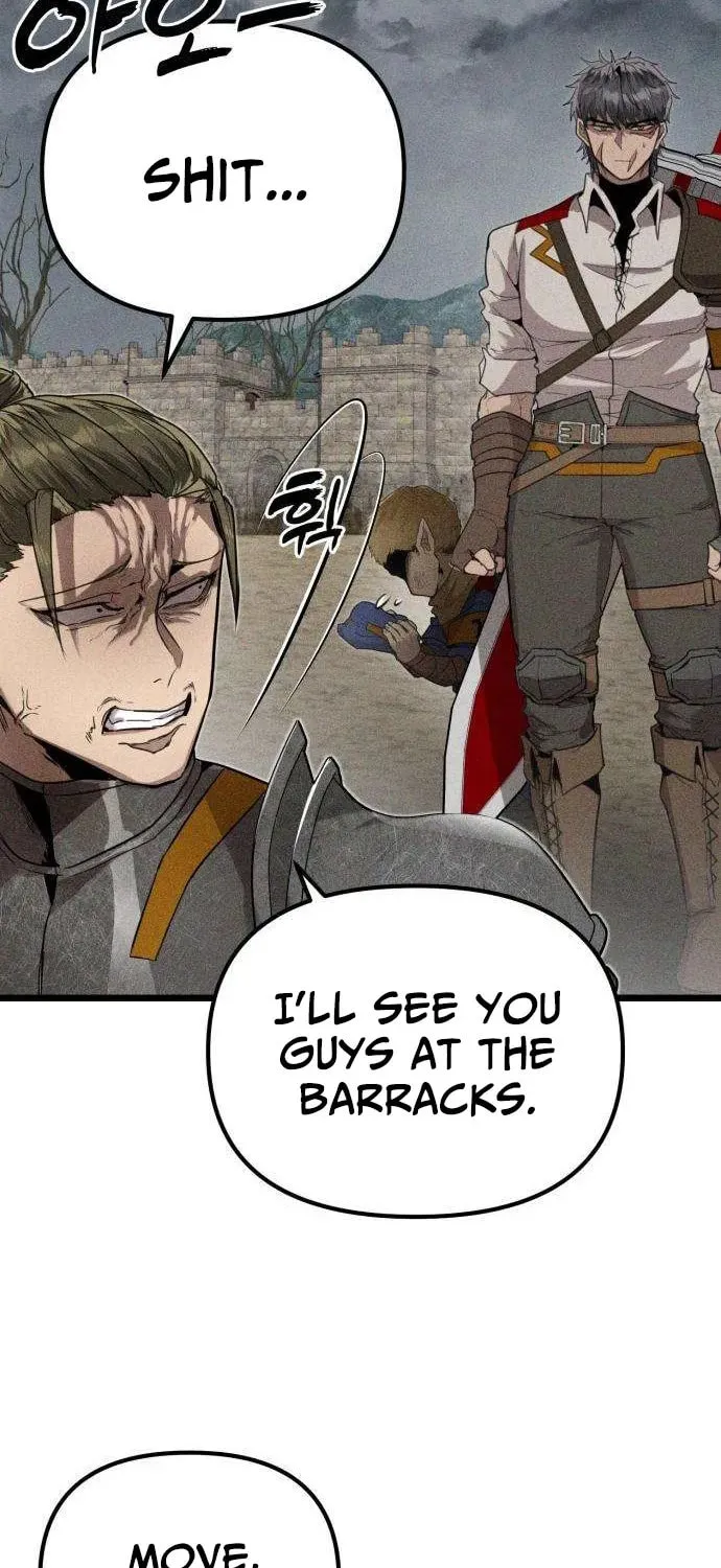 Fantasy Enlistment Squad — Chapter 2 — Page 27