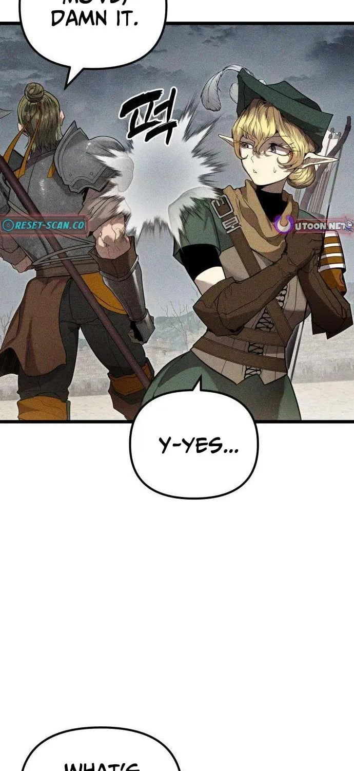 Fantasy Enlistment Squad — Chapter 2 — Page 28