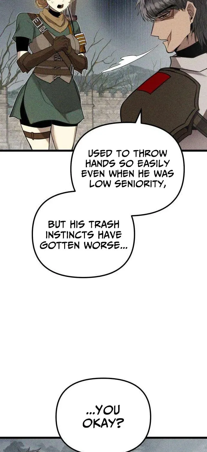 Fantasy Enlistment Squad — Chapter 2 — Page 30
