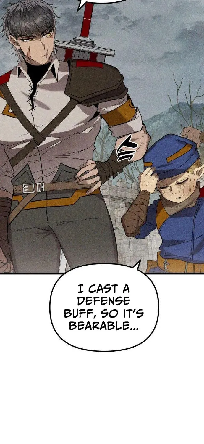 Fantasy Enlistment Squad — Chapter 2 — Page 31
