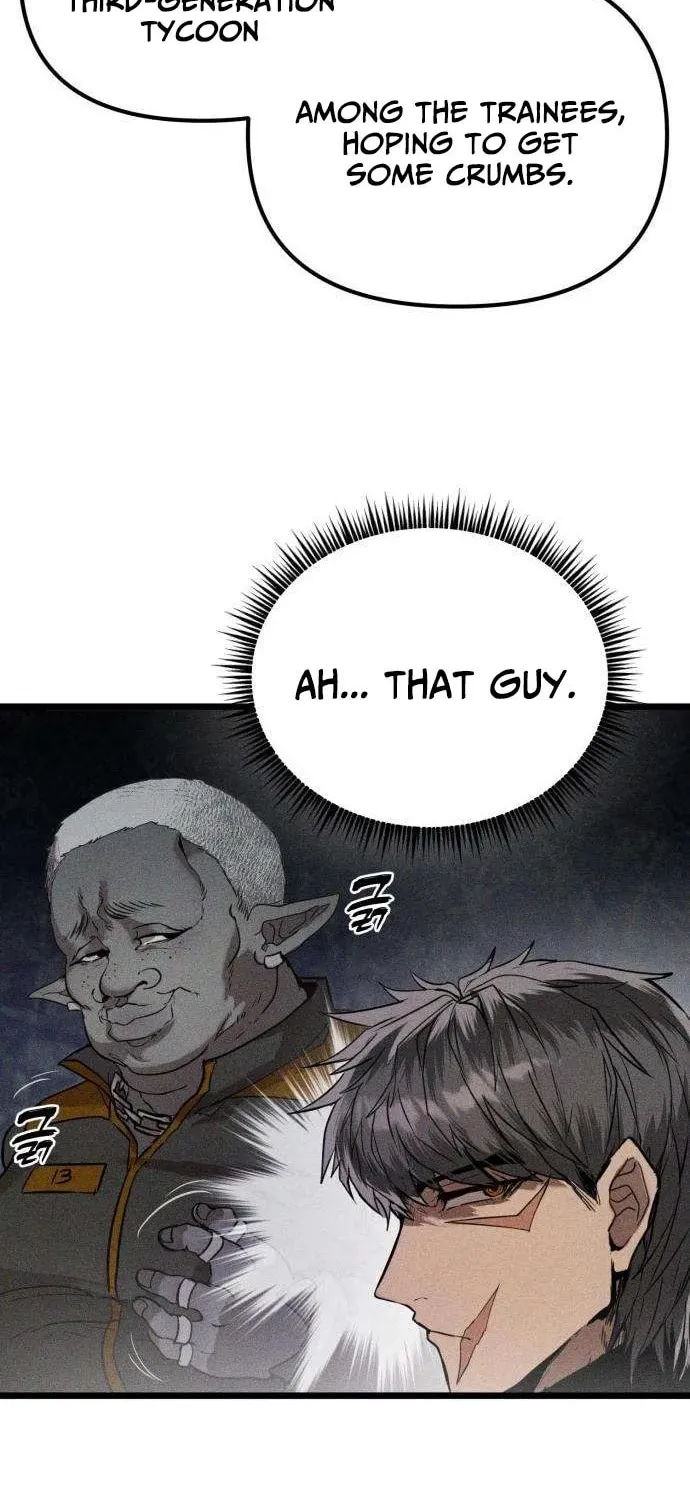 Fantasy Enlistment Squad — Chapter 2 — Page 33