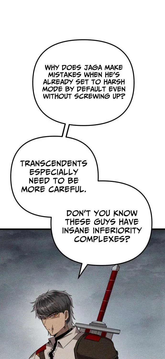 Fantasy Enlistment Squad — Chapter 2 — Page 34