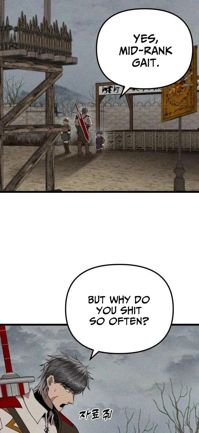 Fantasy Enlistment Squad — Chapter 2 — Page 37