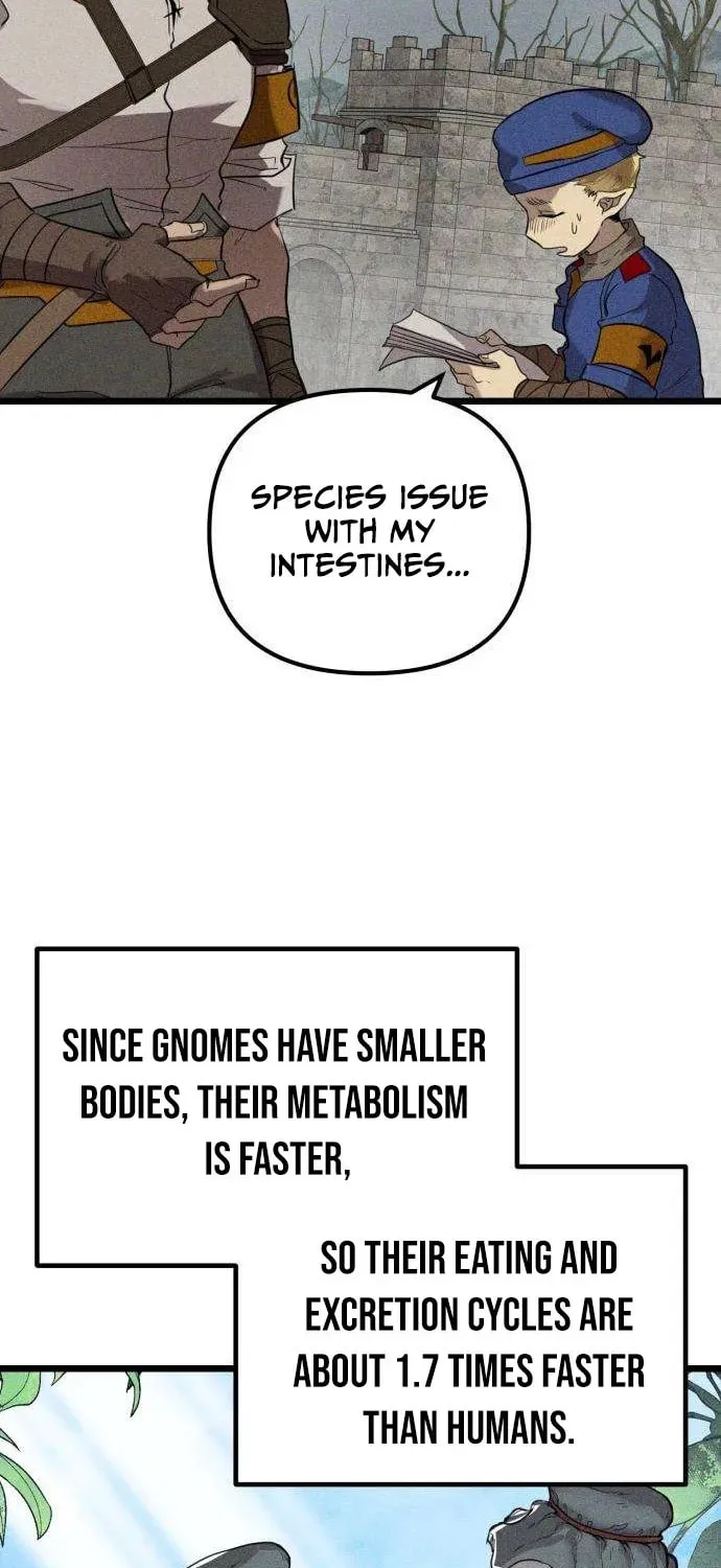 Fantasy Enlistment Squad — Chapter 2 — Page 38