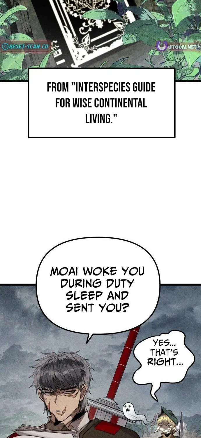 Fantasy Enlistment Squad — Chapter 2 — Page 40