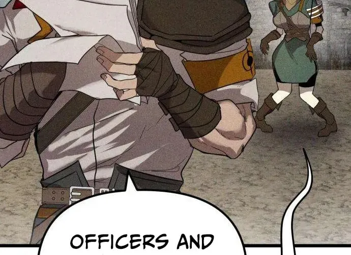 Fantasy Enlistment Squad — Chapter 2 — Page 41