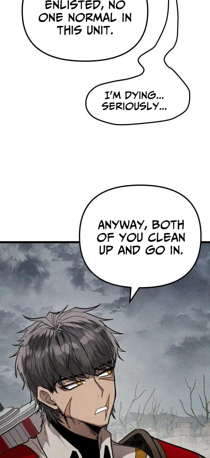 Fantasy Enlistment Squad — Chapter 2 — Page 42