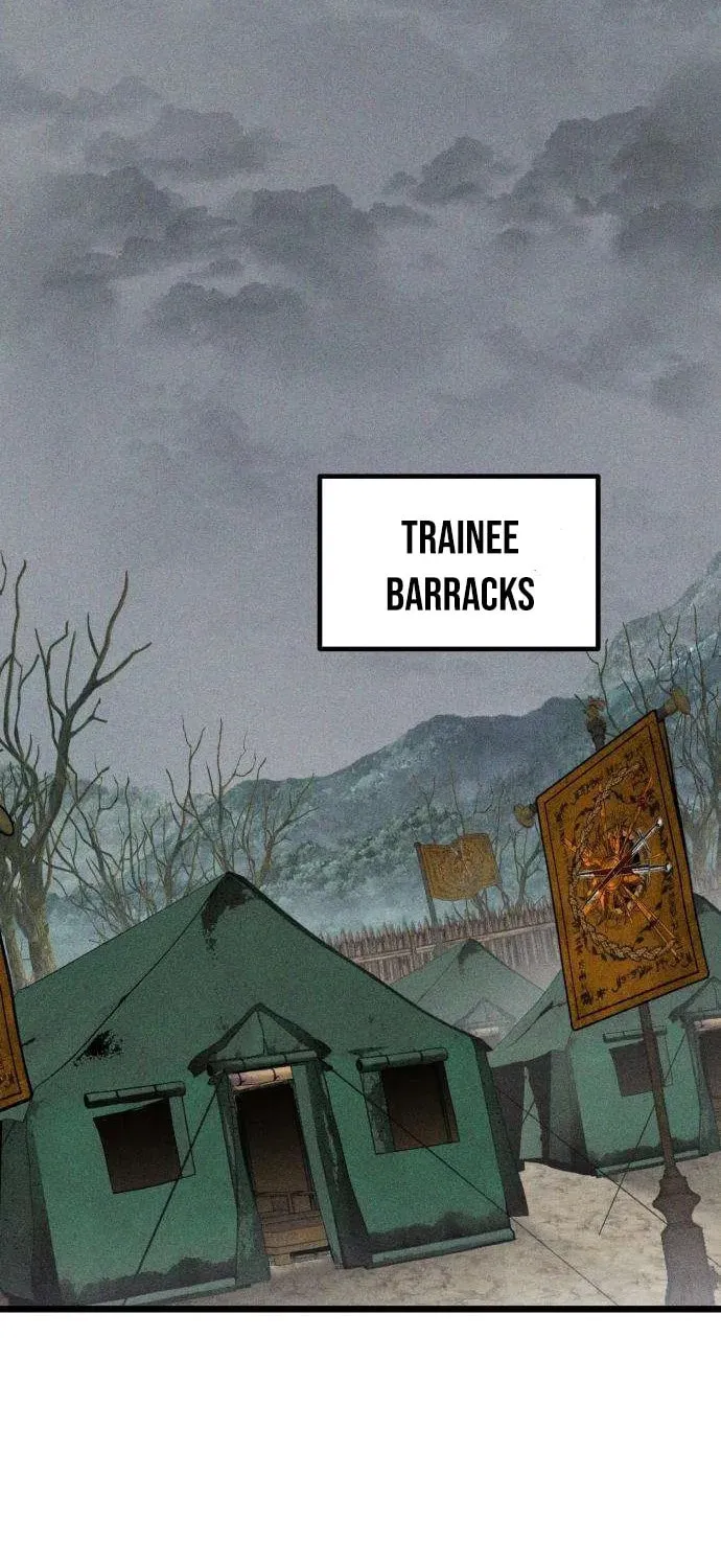 Fantasy Enlistment Squad — Chapter 2 — Page 45