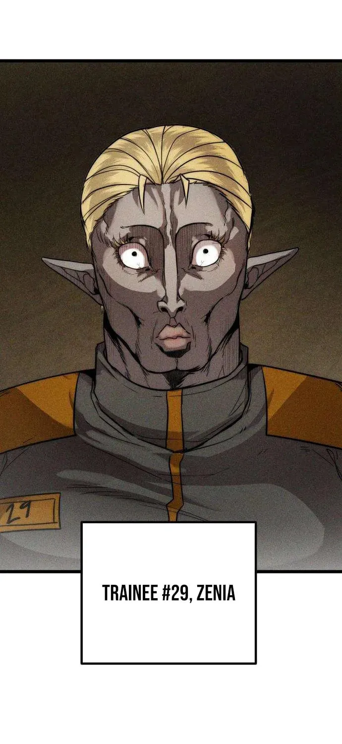 Fantasy Enlistment Squad — Chapter 2 — Page 46