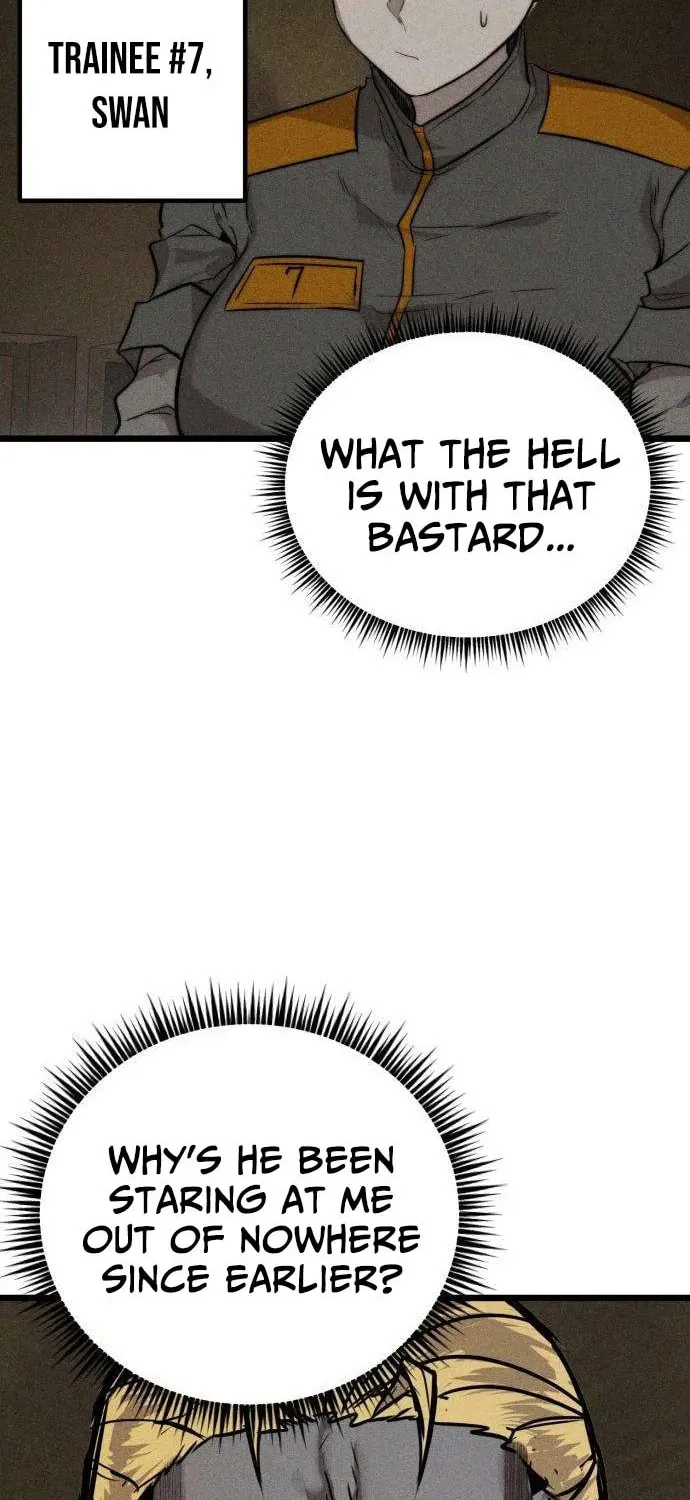 Fantasy Enlistment Squad — Chapter 2 — Page 49