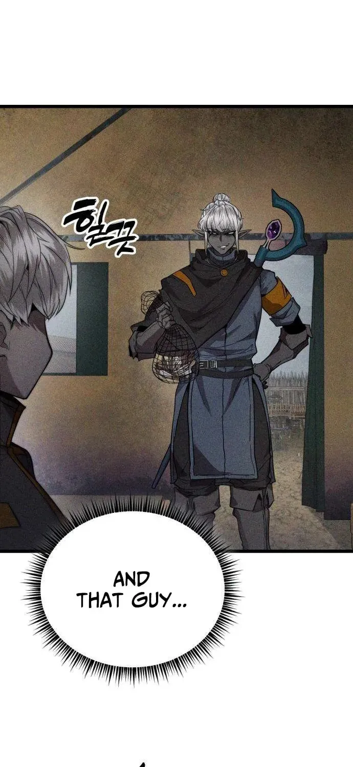 Fantasy Enlistment Squad — Chapter 2 — Page 51