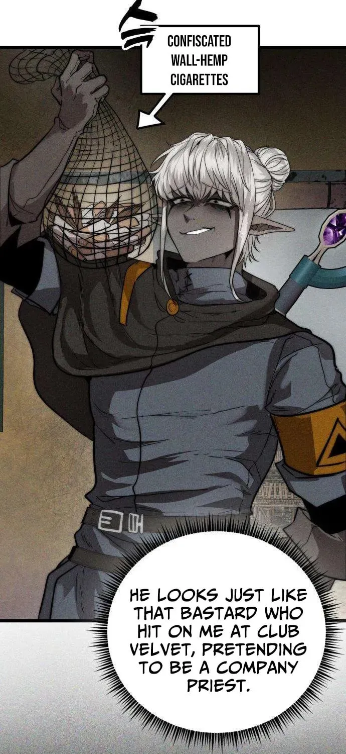 Fantasy Enlistment Squad — Chapter 2 — Page 52