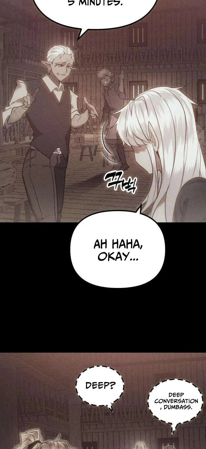Fantasy Enlistment Squad — Chapter 2 — Page 60