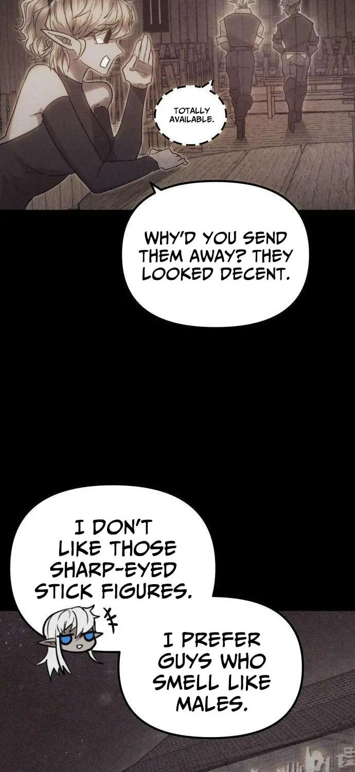 Fantasy Enlistment Squad — Chapter 2 — Page 61