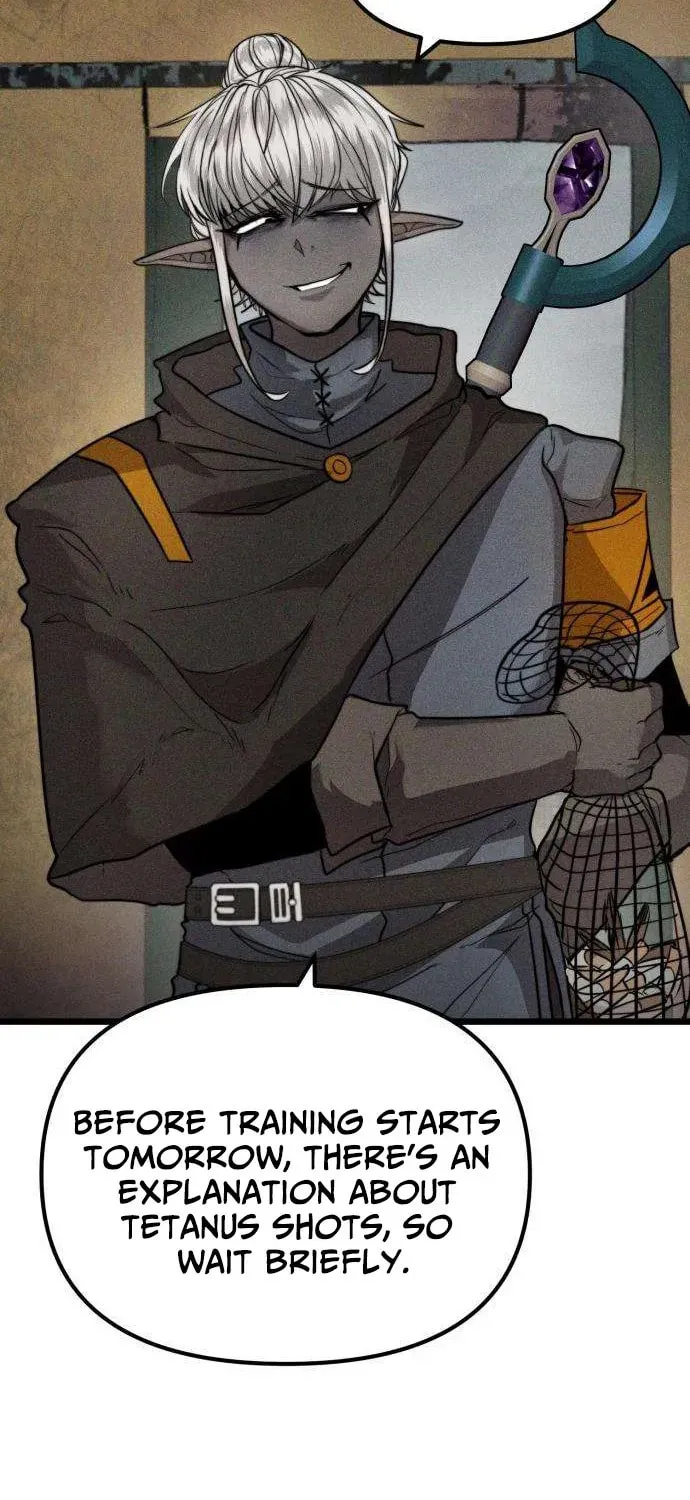 Fantasy Enlistment Squad — Chapter 2 — Page 64