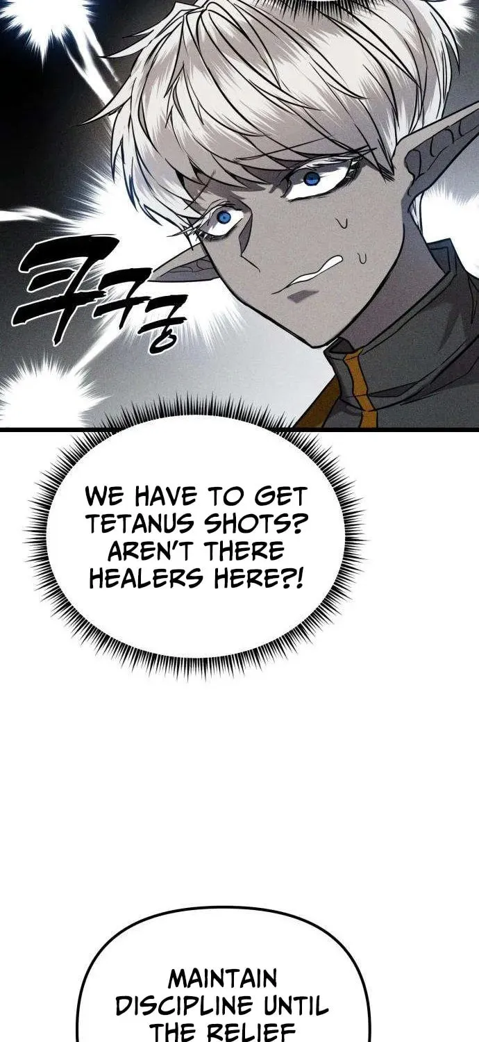 Fantasy Enlistment Squad — Chapter 2 — Page 66