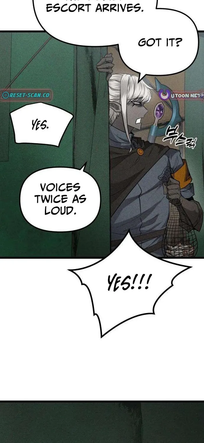 Fantasy Enlistment Squad — Chapter 2 — Page 67