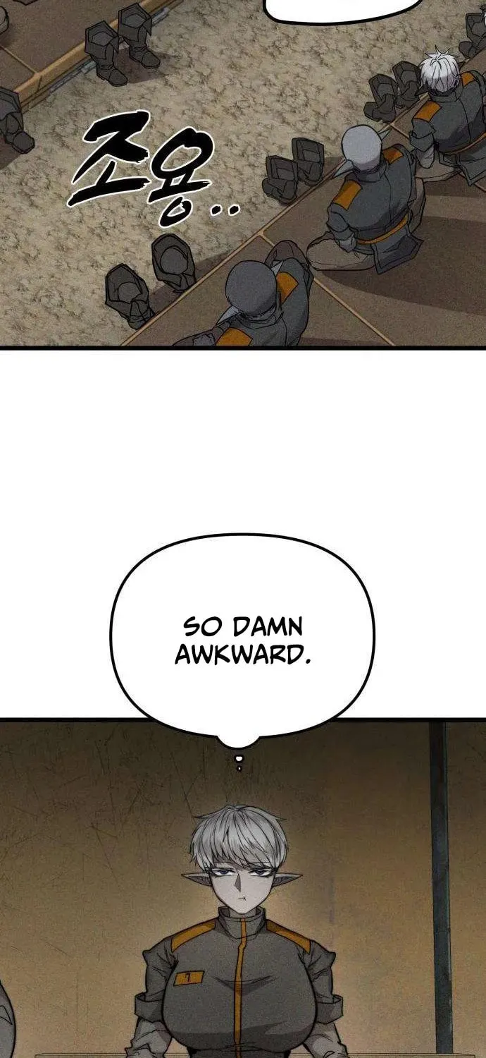 Fantasy Enlistment Squad — Chapter 2 — Page 69
